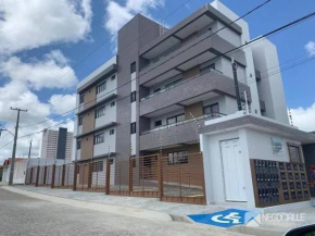 Apartamento no maior São João do mundo